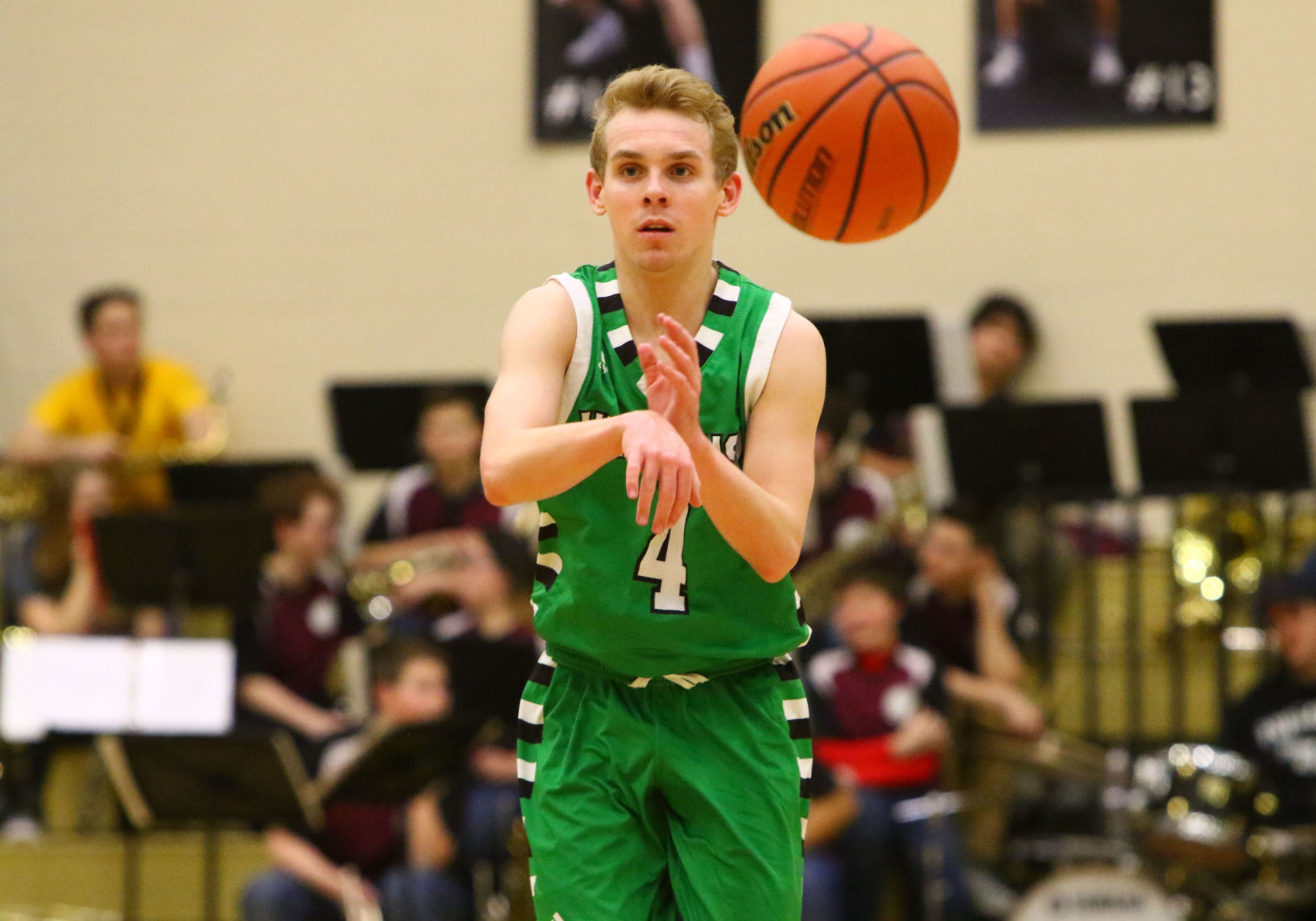 Gallery: Valparaiso at Chesterton boys basketball